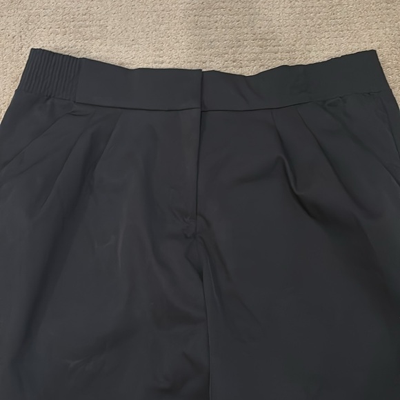 Nike dri-fit black tech pack joggers size XL - Picture 2 of 8